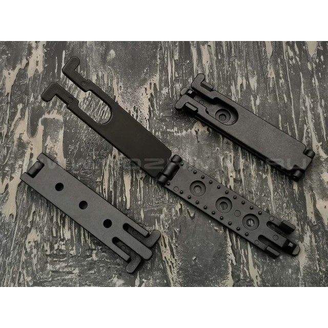Клипса Molle-lok