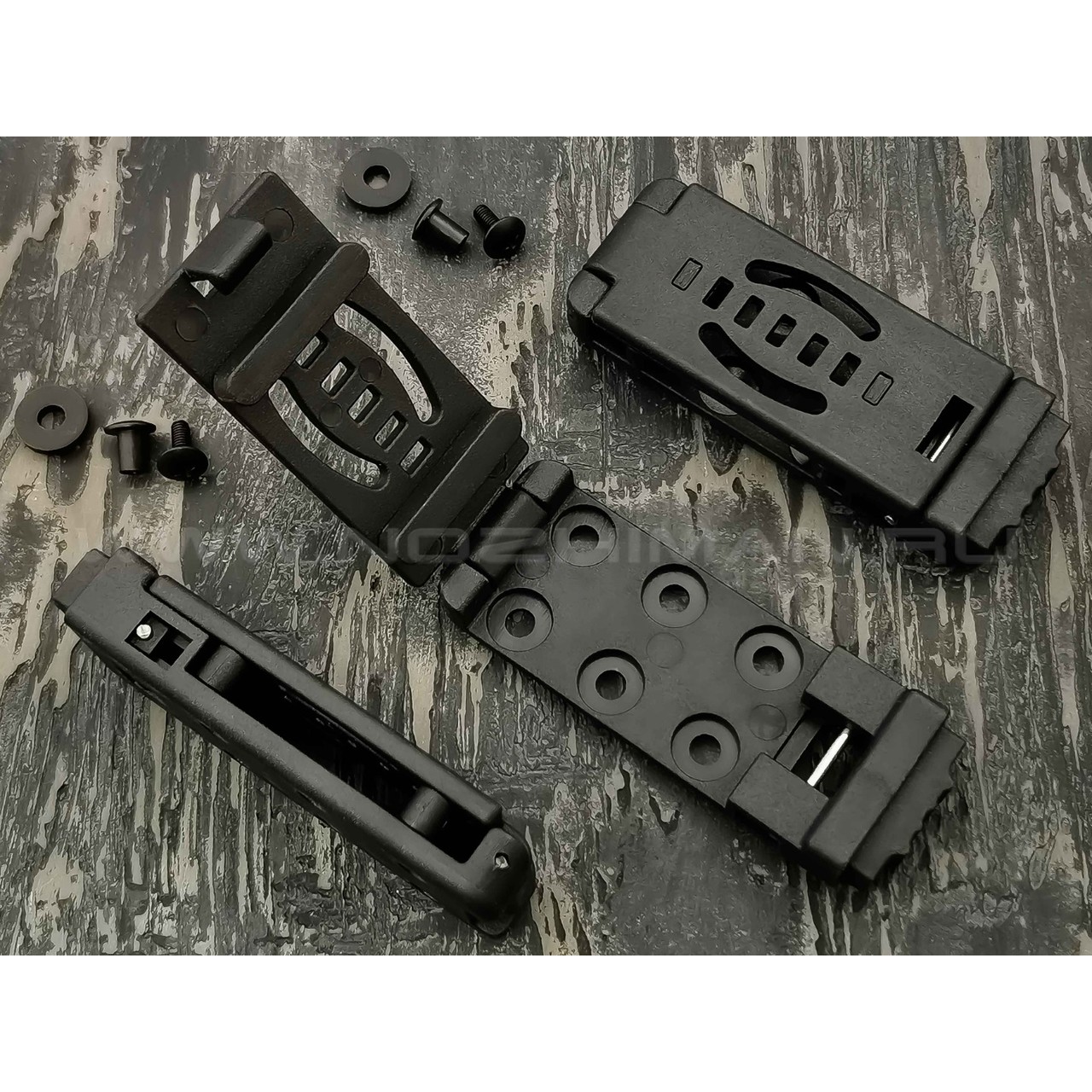 Крепление Tek-lok mini
