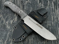 N.C.Custom нож Insurgent (Arhadyr) сталь D2 stonewash, рукоять микарта