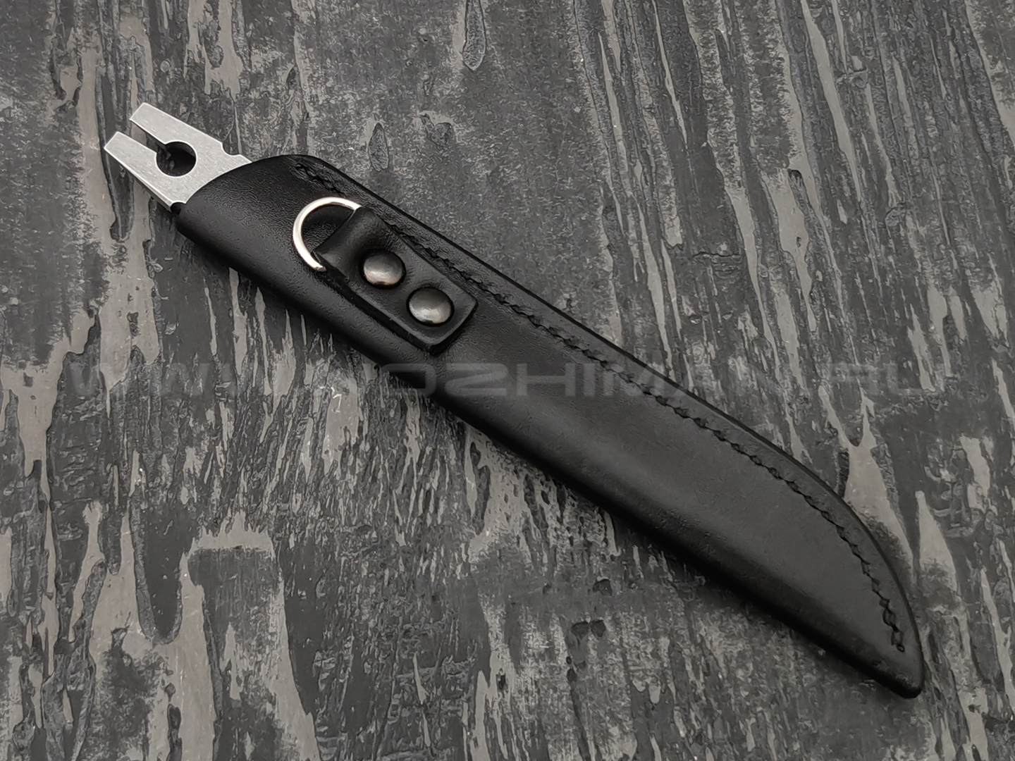 Ножны для туристического ножа Cityhunter из кайдекса (Kydex)