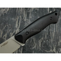 N.C.Custom нож Pride сталь X105 стоунвош, рукоять G10 black