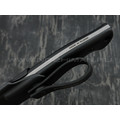 N.C.Custom нож Pride сталь X105 стоунвош, рукоять G10 black