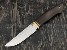 Нож "Атаман" сталь 110Х18, рукоять граб (Наследие)