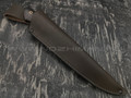 Нож "Тагил" сталь N690, рукоять граб (Наследие)