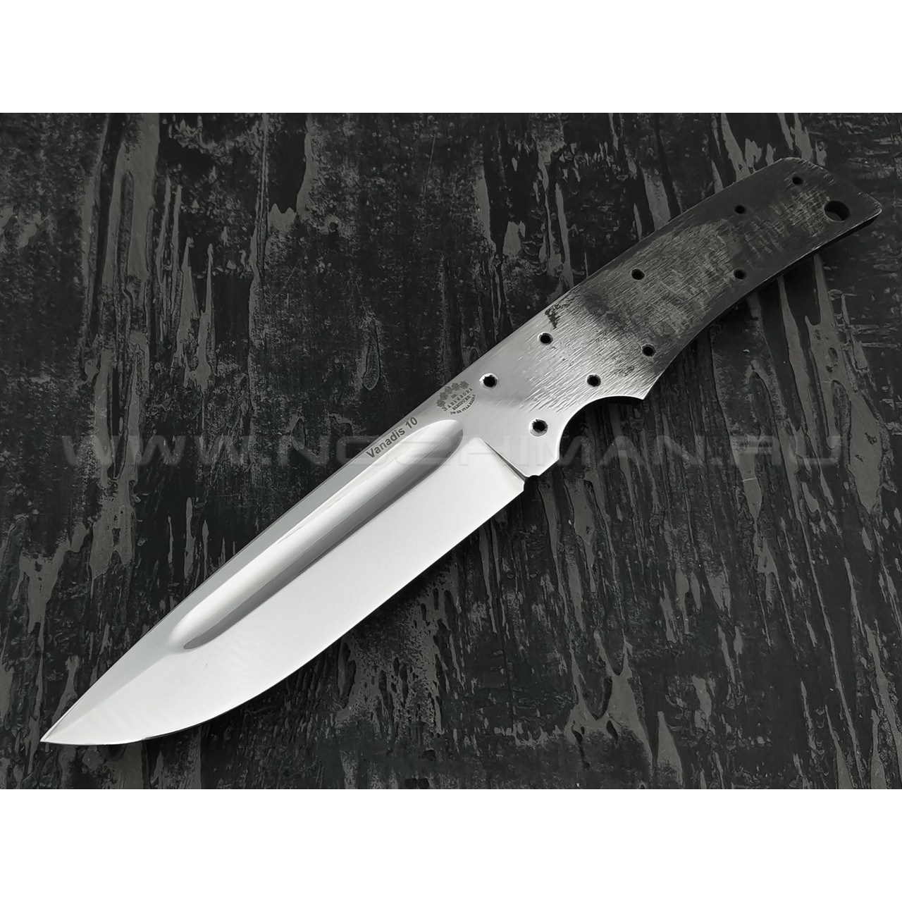 Клинок "Мияби" Vanadis 10