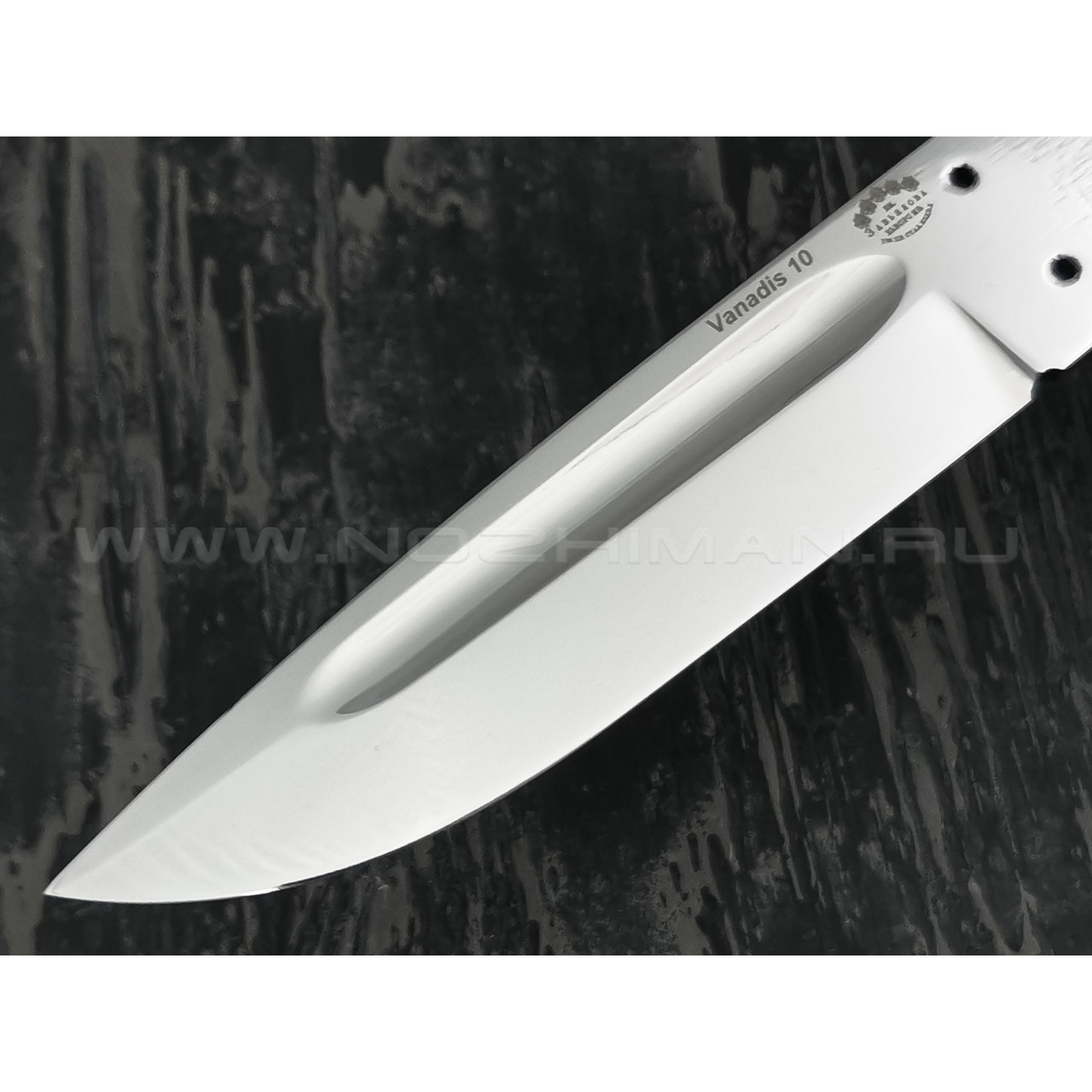 Клинок "Мияби" Vanadis 10
