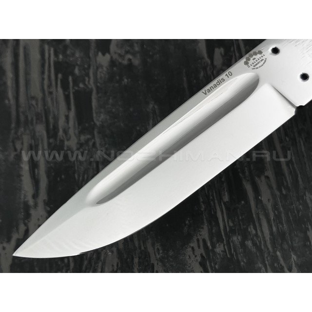 Клинок "Мияби" Vanadis 10
