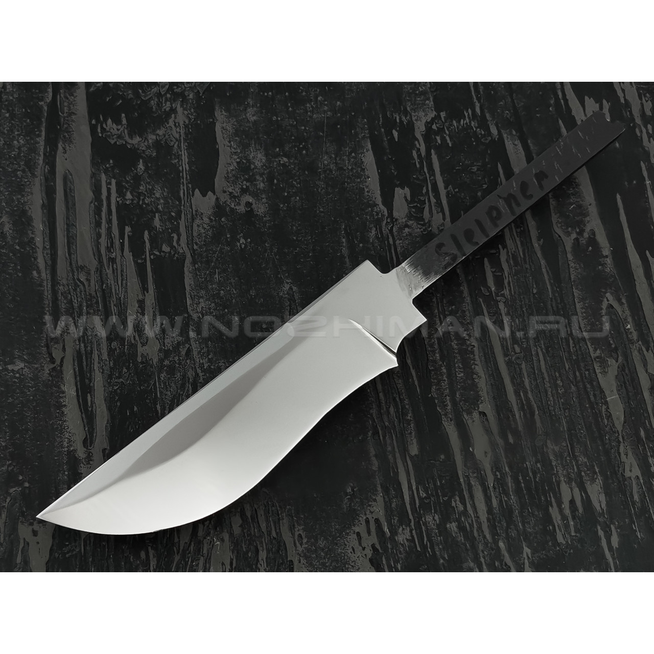 Клинок "Н1" Sleipner