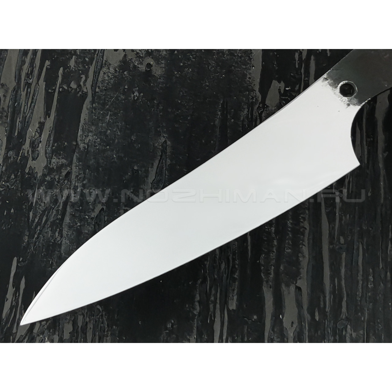 Клинок "Овощной-Н" Bohler N690