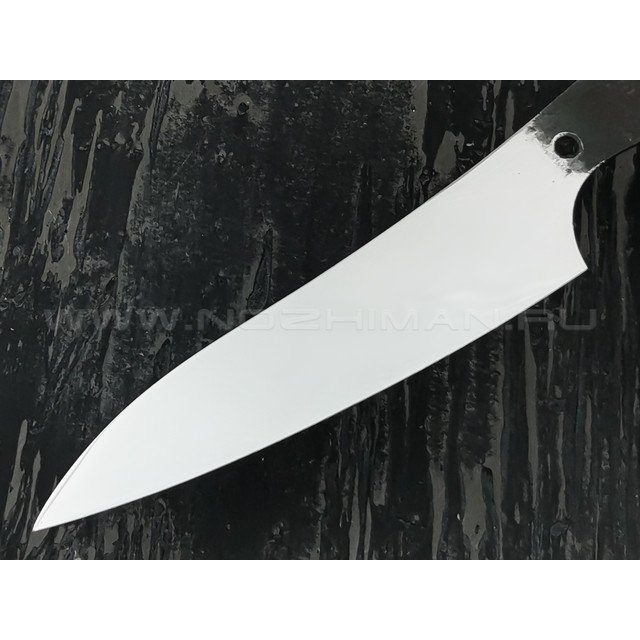 Клинок "Овощной-Н" Bohler N690