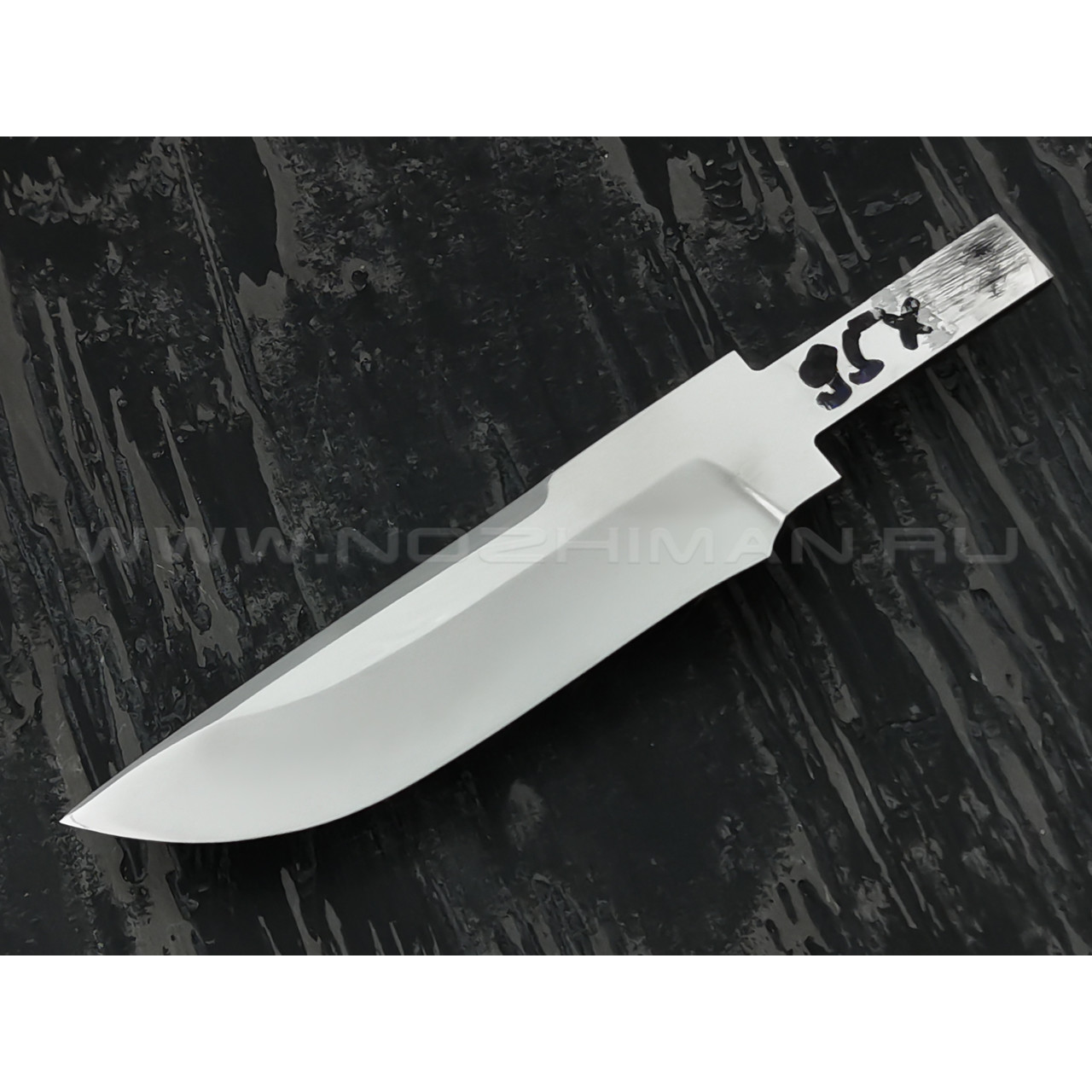 Клинок "Скиф" 95Х18