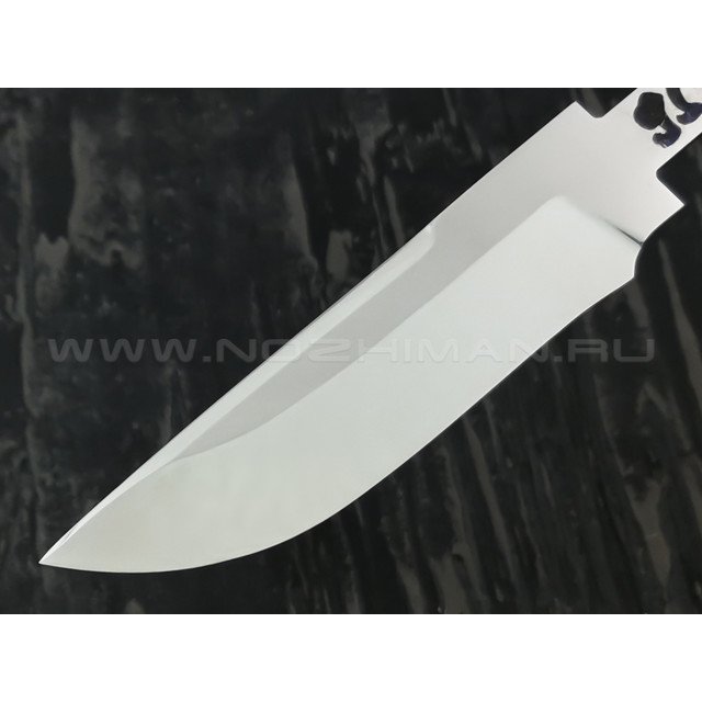 Клинок "Скиф" 95Х18