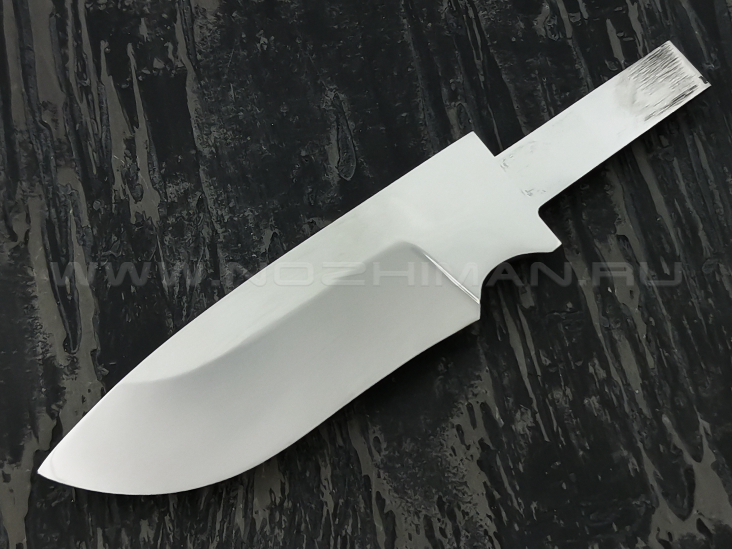 Купить охотничий нож в магазине ножей: особенности клинков