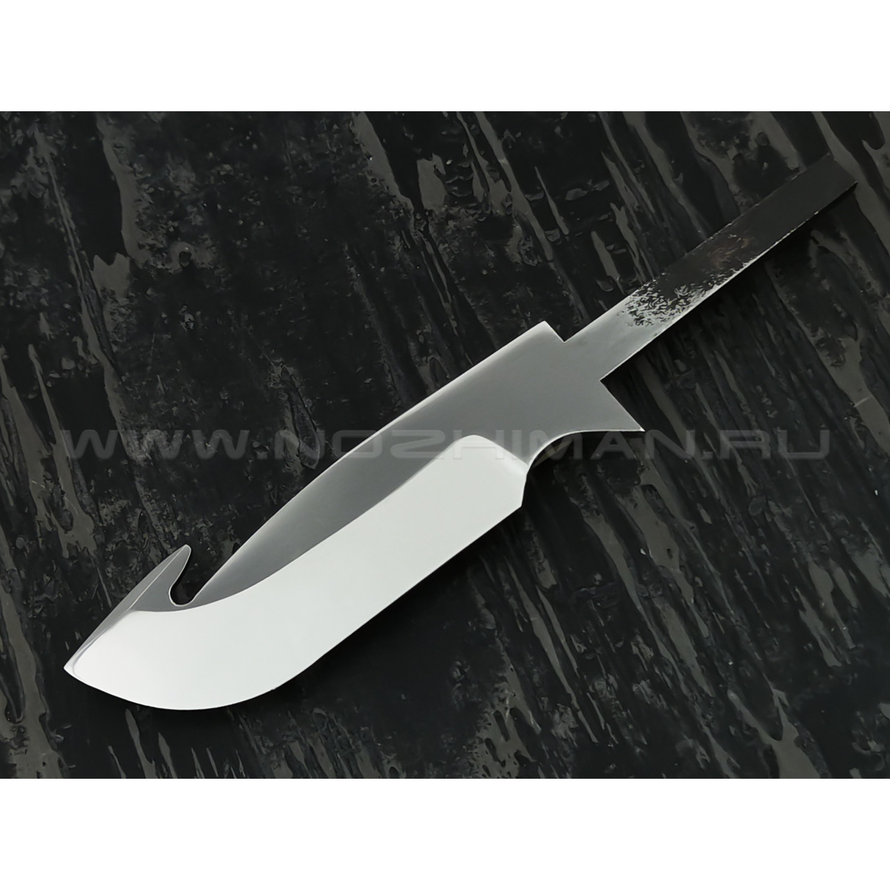 Клинок "Казачок" SUH-3
