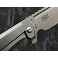Нож Boker Plus Lateralus 01BO778, сталь D2, рукоять G10