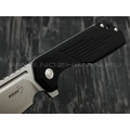 Нож Boker Plus Lateralus 01BO778, сталь D2, рукоять G10