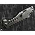 Нож Boker Plus Lateralus 01BO778, сталь D2, рукоять G10