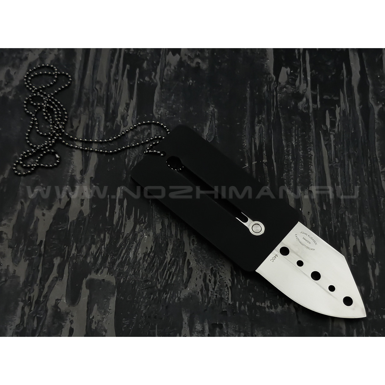Нож Boker Plus Slyde-R 01BO259, сталь 440C, рукоять G10