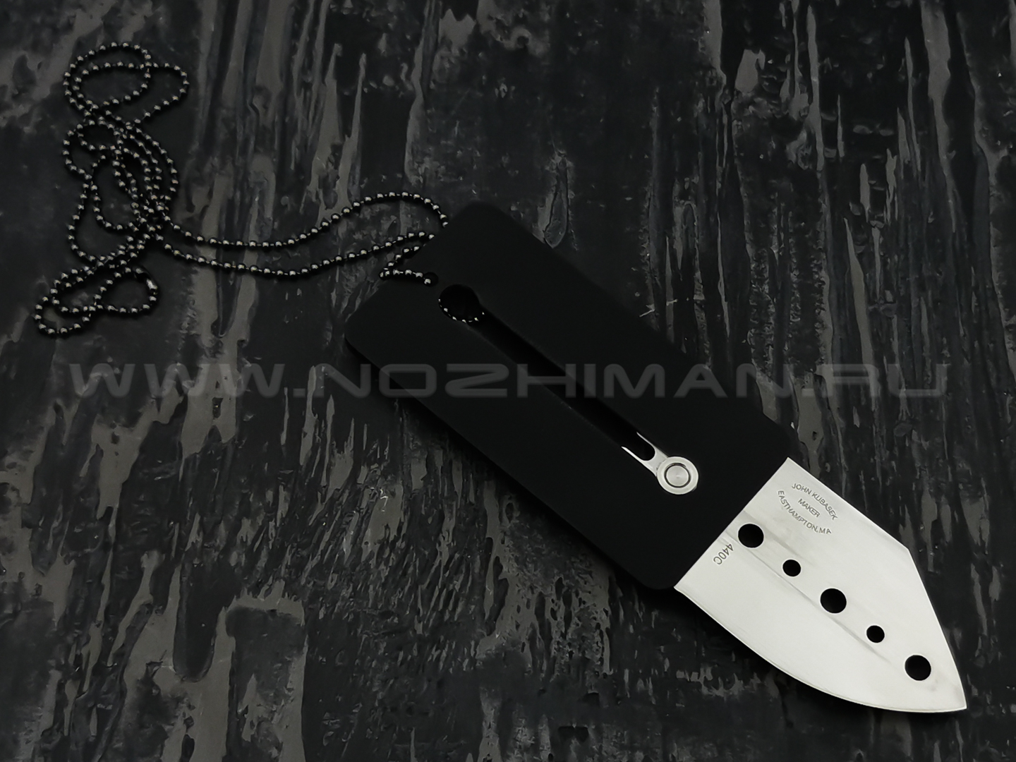 Нож Boker Plus Slyde-R 01BO259, сталь 440C, рукоять G10