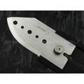 Нож Boker Plus Slyde-R 01BO259, сталь 440C, рукоять G10