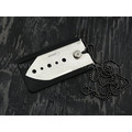 Нож Boker Plus Slyde-R 01BO259, сталь 440C, рукоять G10