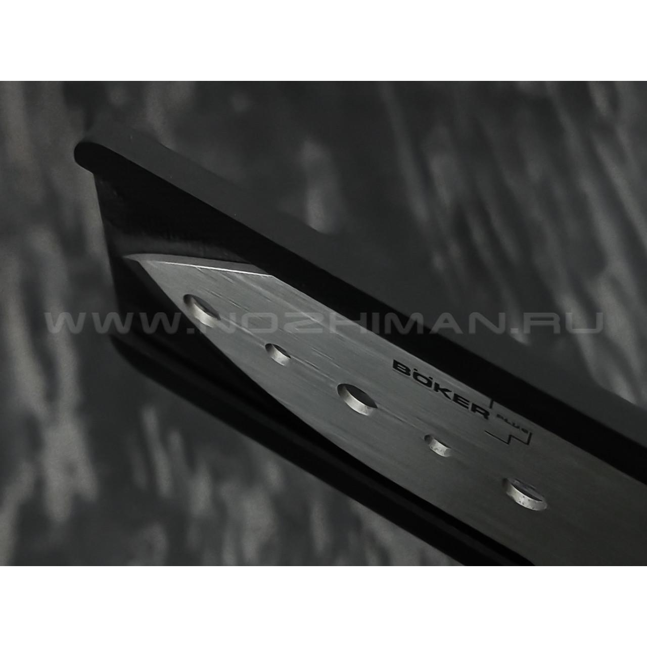 Нож Boker Plus Slyde-R 01BO259, сталь 440C, рукоять G10