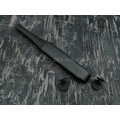 Набор Boker Snac Pac Black 03BO800, сталь 420, рукоять Polypropylene