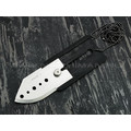 Нож Boker Plus Slyde-R 01BO259, сталь 440C, рукоять G10