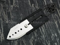 Нож Boker Plus Slyde-R 01BO259, сталь 440C, рукоять G10
