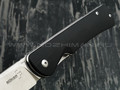 Нож Boker Plus Komusubi 01BO258, сталь 440C, рукоять G10