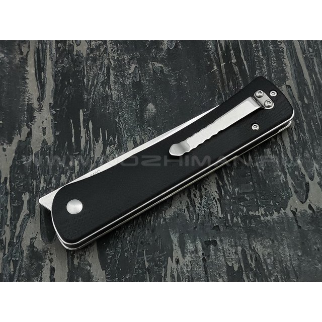 Нож Boker Plus Komusubi 01BO258, сталь 440C, рукоять G10