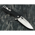Нож Boker Plus Caracal Folder 01BO771, сталь D2, рукоять G10