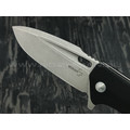 Нож Boker Plus Caracal Folder 01BO771, сталь D2, рукоять G10