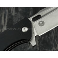 Нож Boker Plus Caracal Folder 01BO771, сталь D2, рукоять G10
