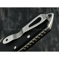 Нож Boker Plus Caracal Folder 01BO771, сталь D2, рукоять G10