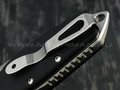 Нож Boker Plus Caracal Folder 01BO771, сталь D2, рукоять G10
