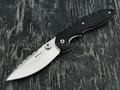 Нож Boker Plus Sulaco 01BO019, сталь 440C, рукоять G10