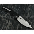 Нож Boker Plus Sulaco 01BO019, сталь 440C, рукоять G10