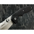 Нож Boker Plus Sulaco 01BO019, сталь 440C, рукоять G10
