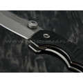Нож Boker Plus Sulaco 01BO019, сталь 440C, рукоять G10