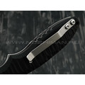 Нож Boker Plus Sulaco 01BO019, сталь 440C, рукоять G10