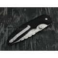 Нож Boker Plus Sulaco 01BO019, сталь 440C, рукоять G10