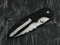 Нож Boker Plus Sulaco 01BO019, сталь 440C, рукоять G10