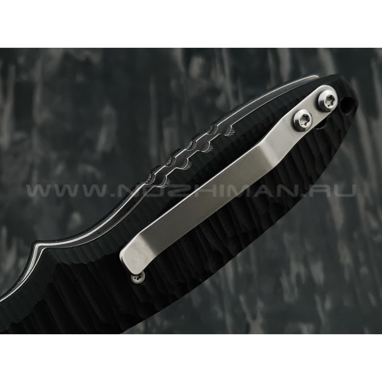 Нож Boker Plus Sulaco 01BO019, сталь 440C, рукоять G10