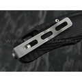 Нож Boker Plus Warbird 01BO754, сталь D2, рукоять G10