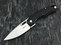 Нож Boker Plus Warbird 01BO754, сталь D2, рукоять G10