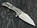 Нож Boker Plus CFM-A1 01BO766, сталь 14C28N, G10-Steel