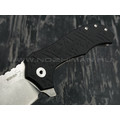 Нож Boker Plus CFM-A1 01BO766, сталь 14C28N, G10-Steel