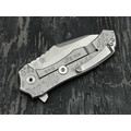 Нож Boker Plus CFM-A1 01BO766, сталь 14C28N, G10-Steel