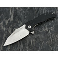 Нож Boker Plus CFM-A1 01BO766, сталь 14C28N, G10-Steel